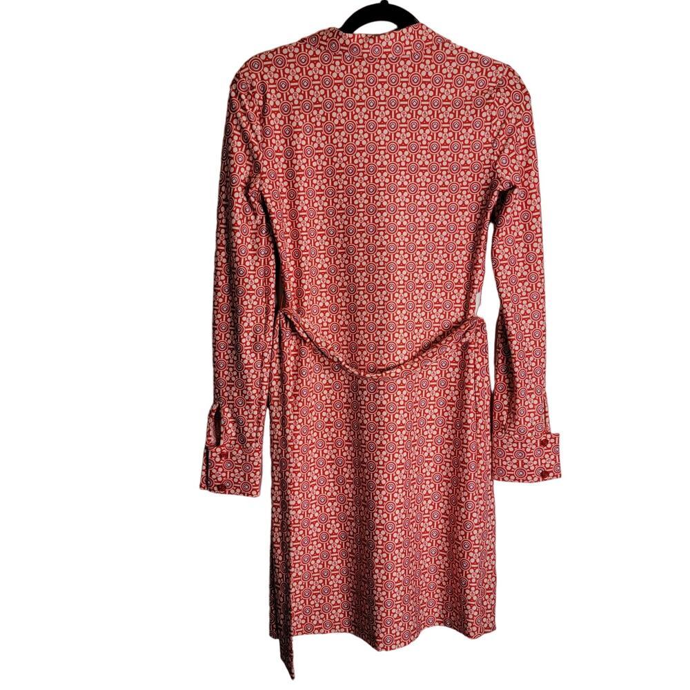 NWT Penguin Logo Shirt Dress - Picture 2 of 16